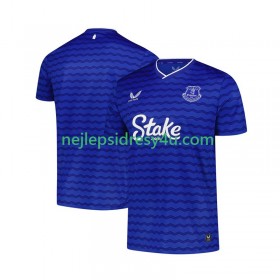 Fotbalový Dres Everton FC Domácí 2025/26